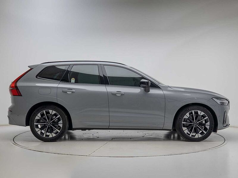 Volvo Ultra, B5 AWD 마일드 하이브리드, 가솔린, 다크