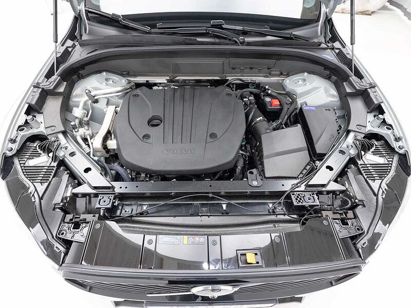 Volvo Ultra, B5 AWD 마일드 하이브리드, 가솔린, 다크