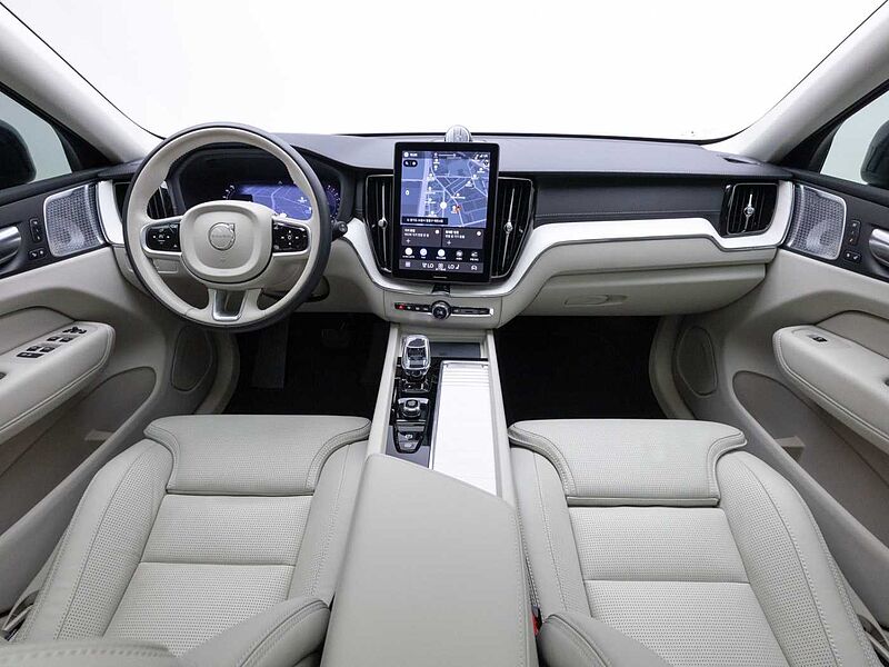 Volvo Ultra, B5 AWD 마일드 하이브리드, 가솔린, 다크