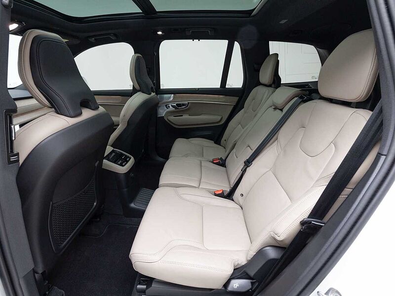 Volvo Ultra, T8 AWD 플러그-인 하이브리드, 전기/가솔린, 브라이트, 7 좌석