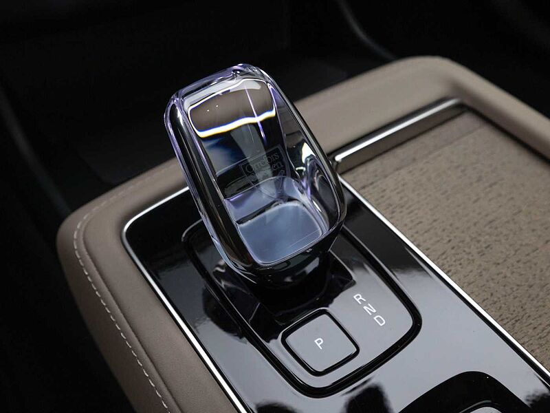 Volvo Ultra, T8 AWD 플러그-인 하이브리드, 전기/가솔린, 브라이트, 7 좌석