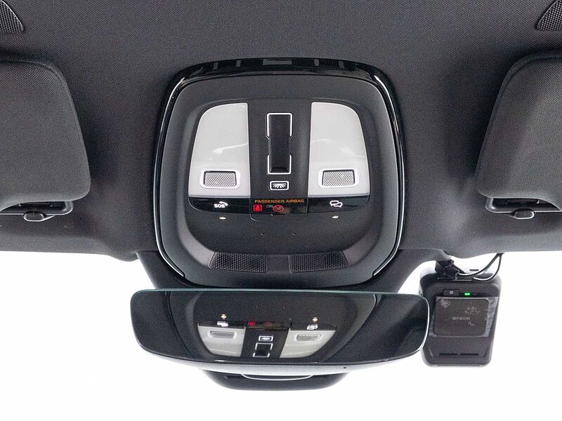 Volvo Ultra, T8 AWD 플러그-인 하이브리드, 전기/가솔린, 브라이트, 7 좌석
