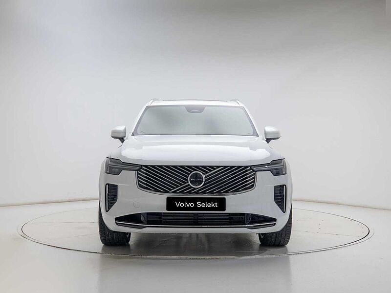Volvo Ultra, T8 AWD 플러그-인 하이브리드, 전기/가솔린, 브라이트, 7 좌석