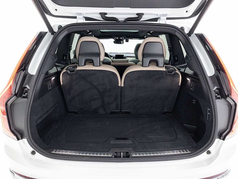 Volvo Ultra, T8 AWD 플러그-인 하이브리드, 전기/가솔린, 브라이트, 7 좌석
