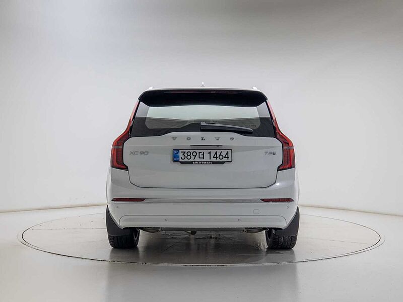 Volvo Ultra, T8 AWD 플러그-인 하이브리드, 전기/가솔린, 브라이트, 7 좌석