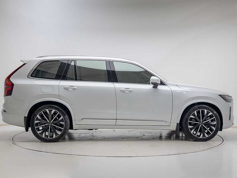 Volvo Ultra, T8 AWD 플러그-인 하이브리드, 전기/가솔린, 브라이트, 7 좌석