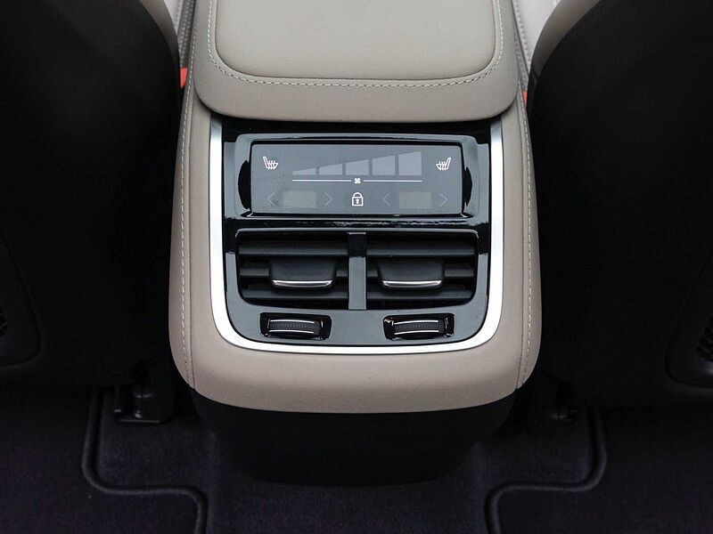 Volvo  Ultra, B6 AWD 마일드 하이브리드, 가솔린, 브라이트, 7 좌석