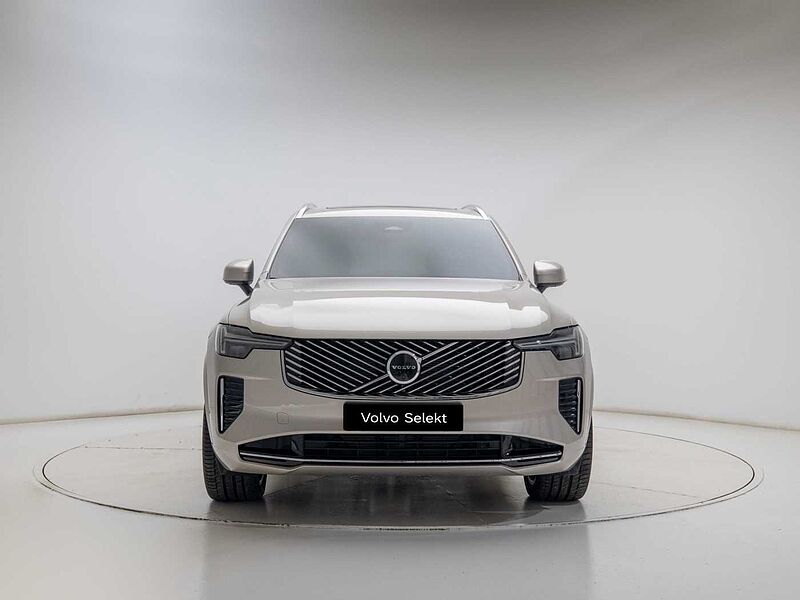 Volvo  Ultra, B6 AWD 마일드 하이브리드, 가솔린, 브라이트, 7 좌석