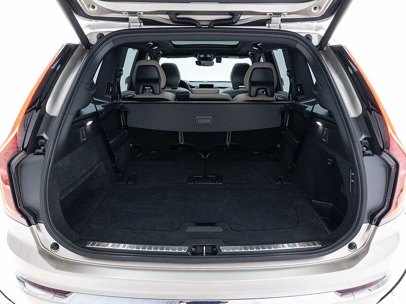 Volvo  Ultra, B6 AWD 마일드 하이브리드, 가솔린, 브라이트, 7 좌석