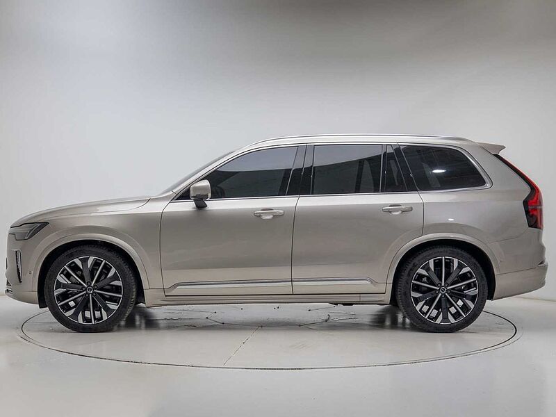 Volvo  Ultra, B6 AWD 마일드 하이브리드, 가솔린, 브라이트, 7 좌석