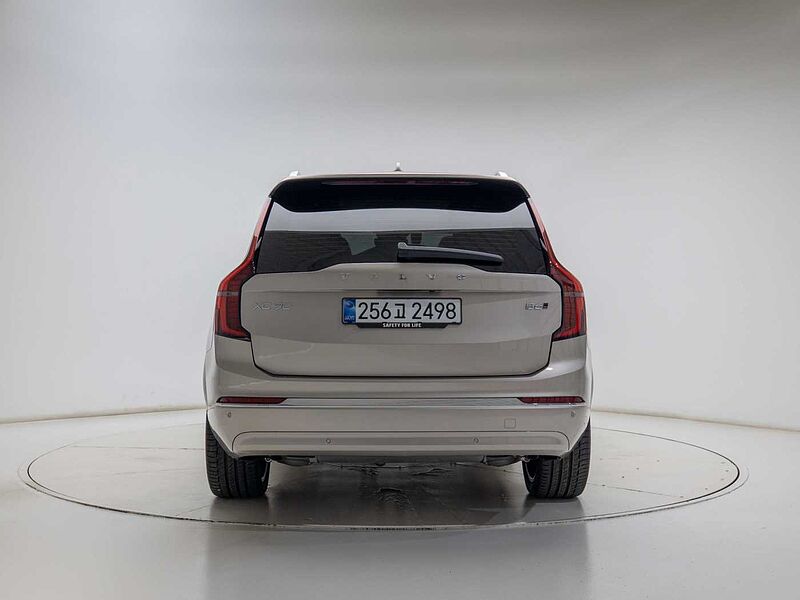 Volvo  Ultra, B6 AWD 마일드 하이브리드, 가솔린, 브라이트, 7 좌석