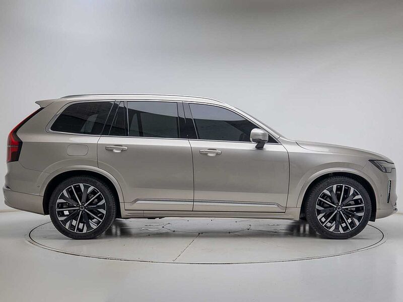 Volvo  Ultra, B6 AWD 마일드 하이브리드, 가솔린, 브라이트, 7 좌석