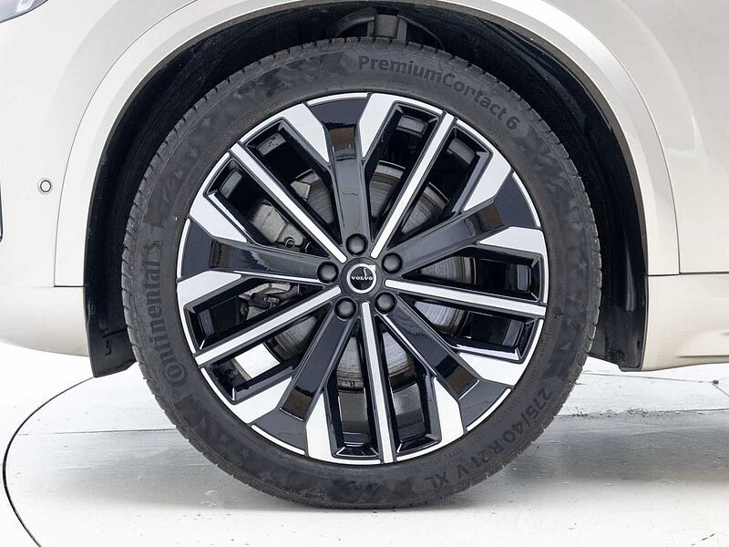 Volvo  Ultra, B6 AWD 마일드 하이브리드, 가솔린, 브라이트, 7 좌석