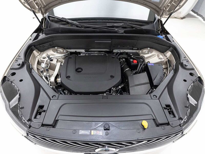 Volvo  Ultra, B6 AWD 마일드 하이브리드, 가솔린, 브라이트, 7 좌석