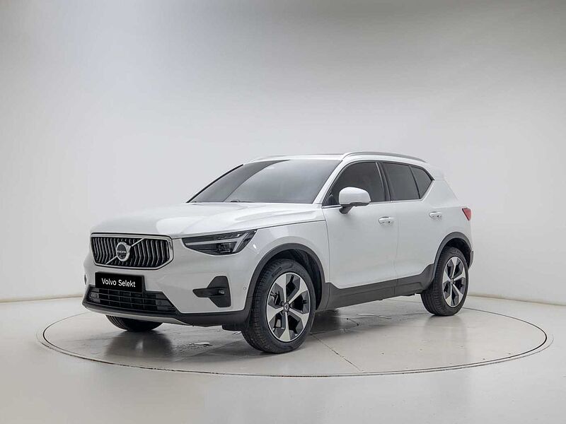 Volvo  Ultra, B4 AWD 마일드 하이브리드, 가솔린, 브라이트