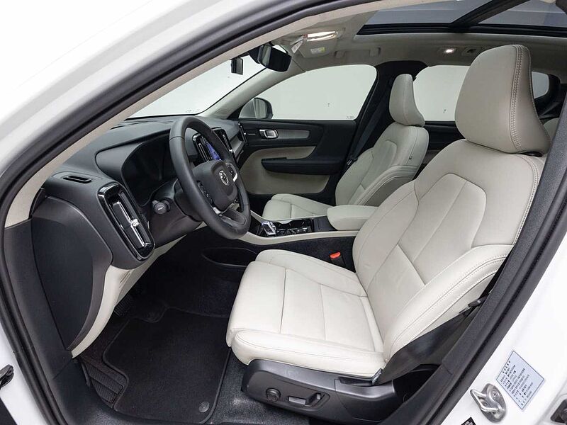 Volvo  Ultra, B4 AWD 마일드 하이브리드, 가솔린, 브라이트