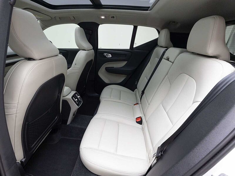 Volvo  Ultra, B4 AWD 마일드 하이브리드, 가솔린, 브라이트