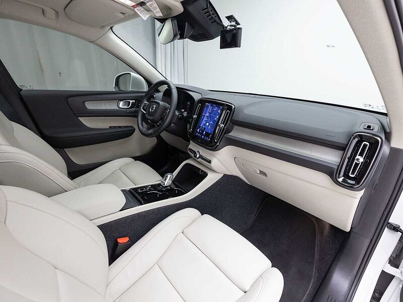Volvo  Ultra, B4 AWD 마일드 하이브리드, 가솔린, 브라이트
