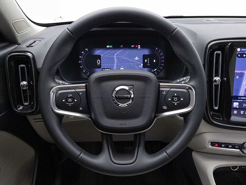 Volvo  Ultra, B4 AWD 마일드 하이브리드, 가솔린, 브라이트