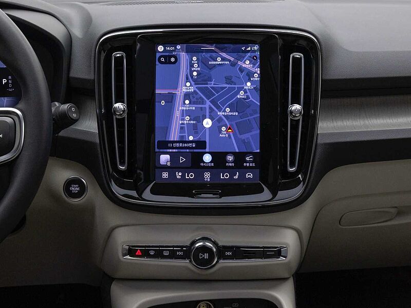 Volvo  Ultra, B4 AWD 마일드 하이브리드, 가솔린, 브라이트