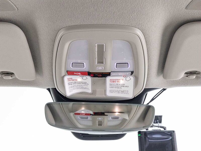 Volvo  Ultra, B4 AWD 마일드 하이브리드, 가솔린, 브라이트