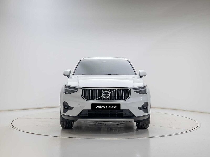 Volvo  Ultra, B4 AWD 마일드 하이브리드, 가솔린, 브라이트