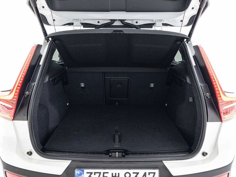 Volvo  Ultra, B4 AWD 마일드 하이브리드, 가솔린, 브라이트