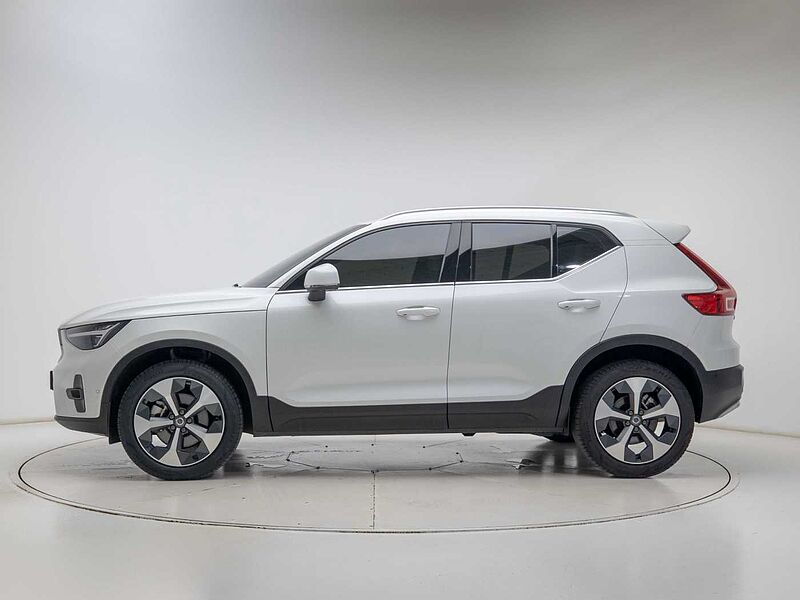 Volvo  Ultra, B4 AWD 마일드 하이브리드, 가솔린, 브라이트