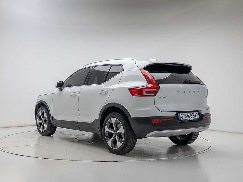 Volvo  Ultra, B4 AWD 마일드 하이브리드, 가솔린, 브라이트