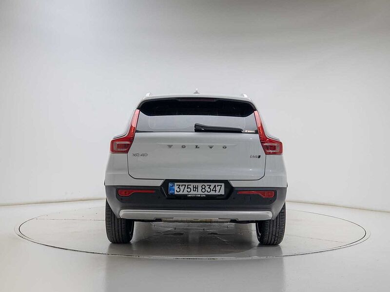 Volvo  Ultra, B4 AWD 마일드 하이브리드, 가솔린, 브라이트
