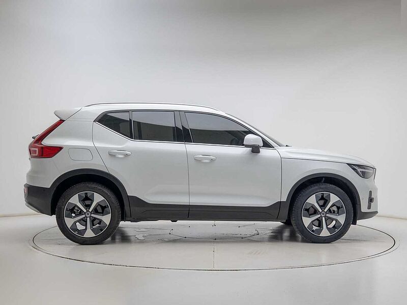 Volvo  Ultra, B4 AWD 마일드 하이브리드, 가솔린, 브라이트