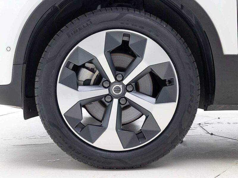 Volvo  Ultra, B4 AWD 마일드 하이브리드, 가솔린, 브라이트