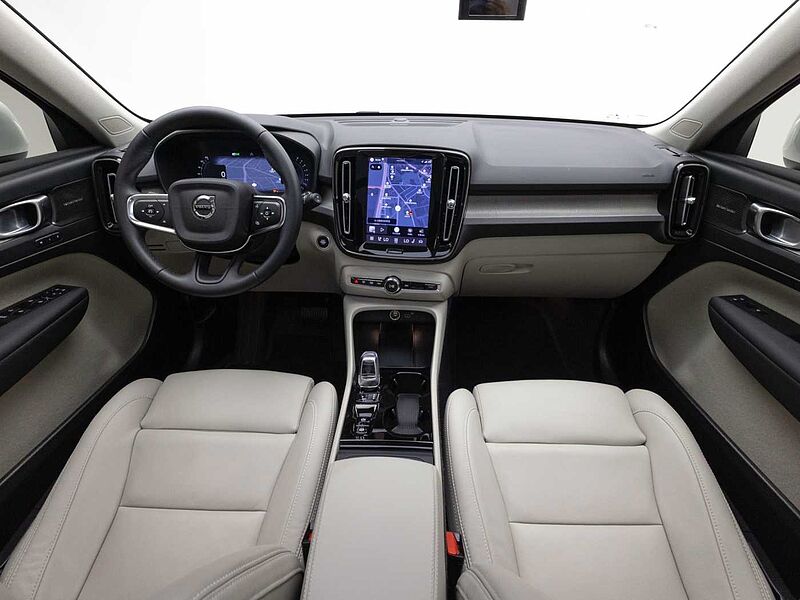 Volvo  Ultra, B4 AWD 마일드 하이브리드, 가솔린, 브라이트
