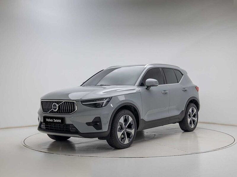 Volvo Ultra, B4 AWD 마일드 하이브리드, 가솔린, 브라이트