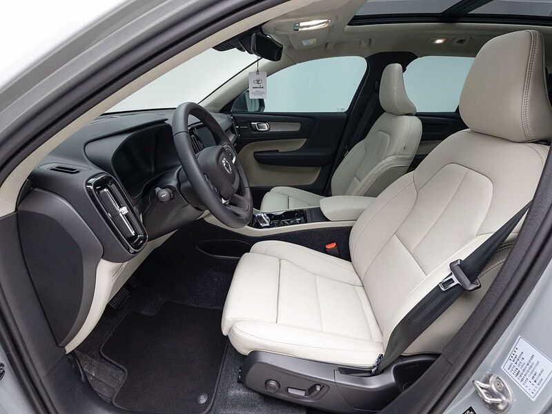 Volvo Ultra, B4 AWD 마일드 하이브리드, 가솔린, 브라이트