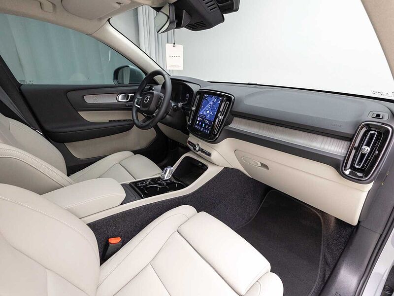 Volvo Ultra, B4 AWD 마일드 하이브리드, 가솔린, 브라이트