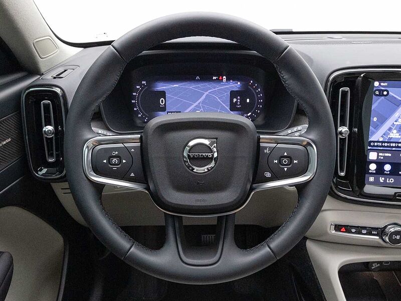 Volvo Ultra, B4 AWD 마일드 하이브리드, 가솔린, 브라이트