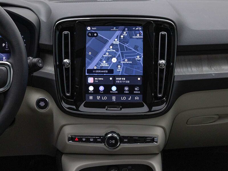 Volvo Ultra, B4 AWD 마일드 하이브리드, 가솔린, 브라이트