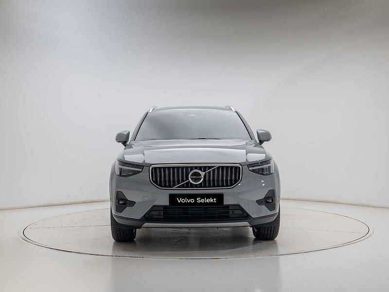 Volvo Ultra, B4 AWD 마일드 하이브리드, 가솔린, 브라이트