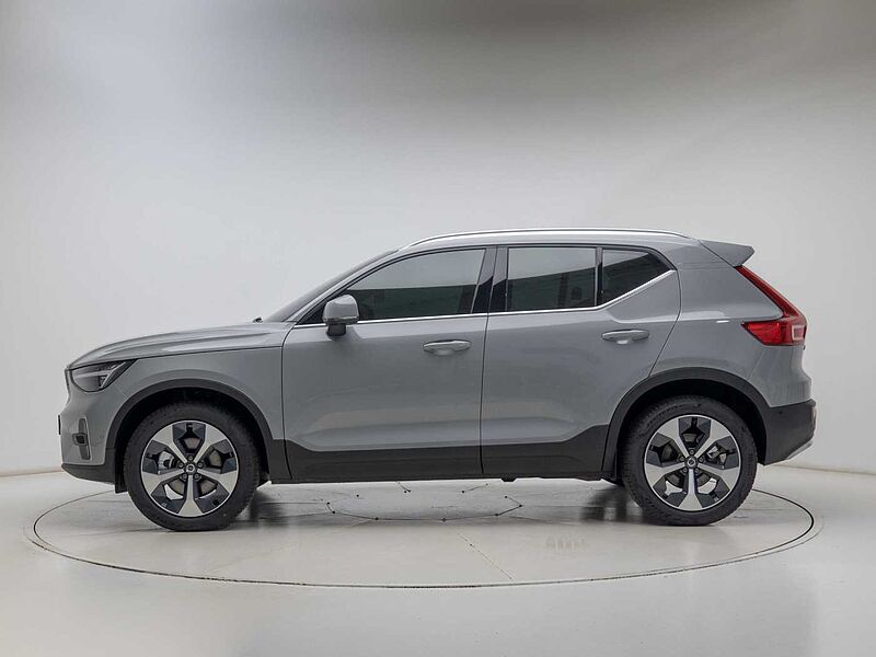 Volvo Ultra, B4 AWD 마일드 하이브리드, 가솔린, 브라이트