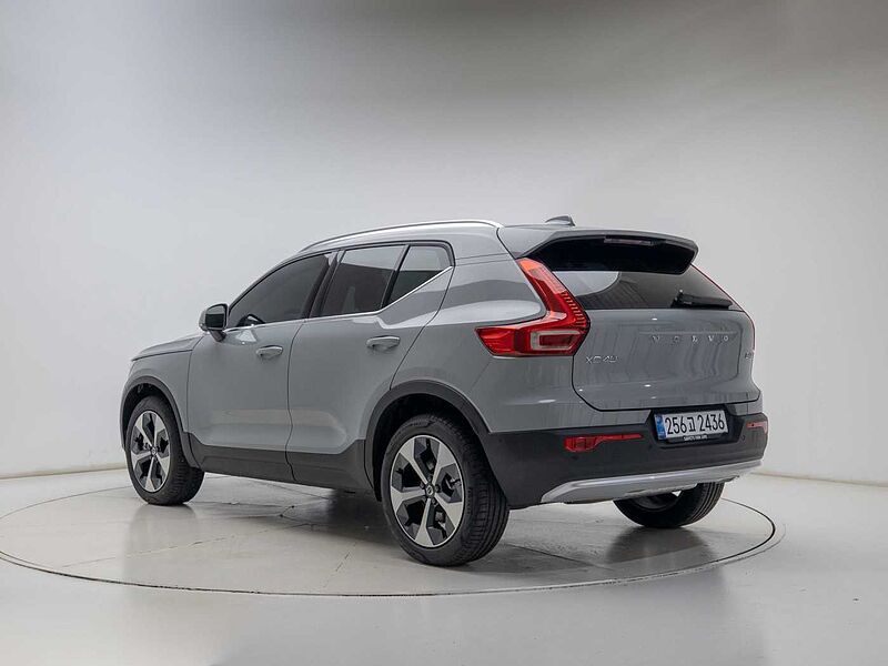 Volvo Ultra, B4 AWD 마일드 하이브리드, 가솔린, 브라이트
