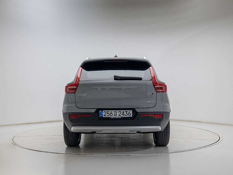 Volvo Ultra, B4 AWD 마일드 하이브리드, 가솔린, 브라이트