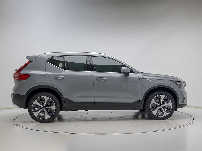 Volvo Ultra, B4 AWD 마일드 하이브리드, 가솔린, 브라이트