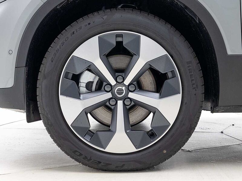 Volvo Ultra, B4 AWD 마일드 하이브리드, 가솔린, 브라이트