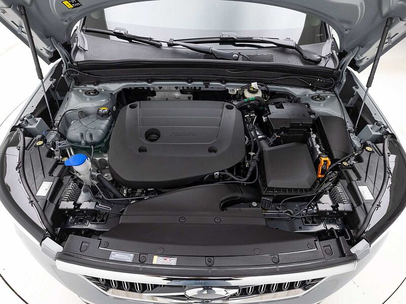 Volvo Ultra, B4 AWD 마일드 하이브리드, 가솔린, 브라이트