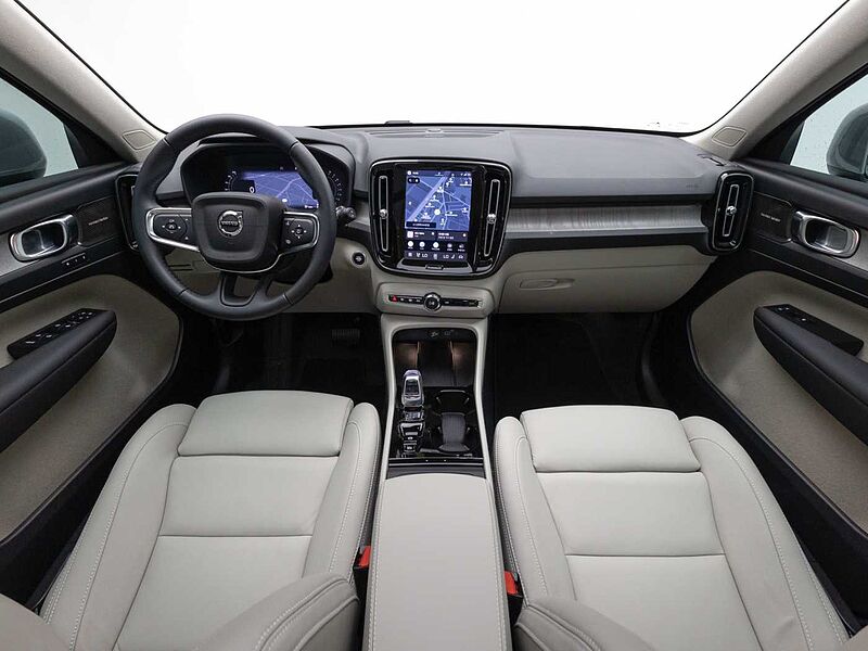 Volvo Ultra, B4 AWD 마일드 하이브리드, 가솔린, 브라이트