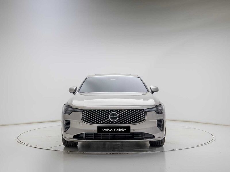 Volvo  Ultra, T8 AWD 플러그-인 하이브리드, 전기/가솔린, 브라이트