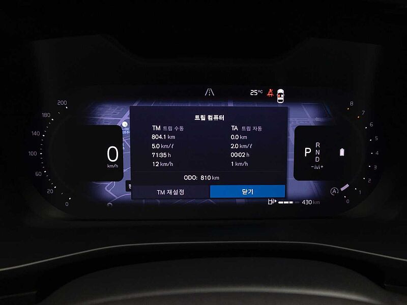 Volvo  Ultra, B4 AWD 마일드 하이브리드, 가솔린, 다크