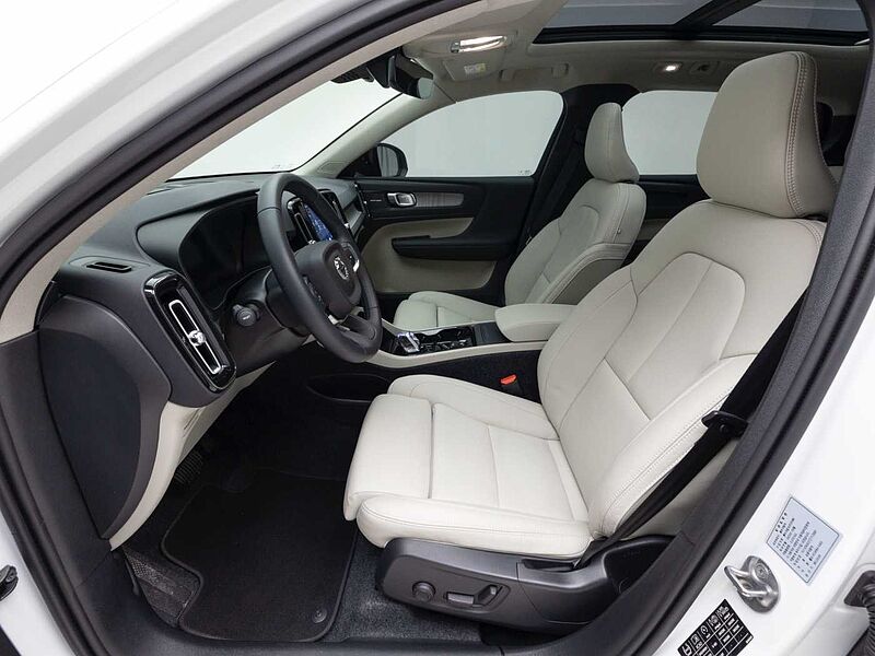 Volvo  Ultra, B4 AWD 마일드 하이브리드, 가솔린, 다크