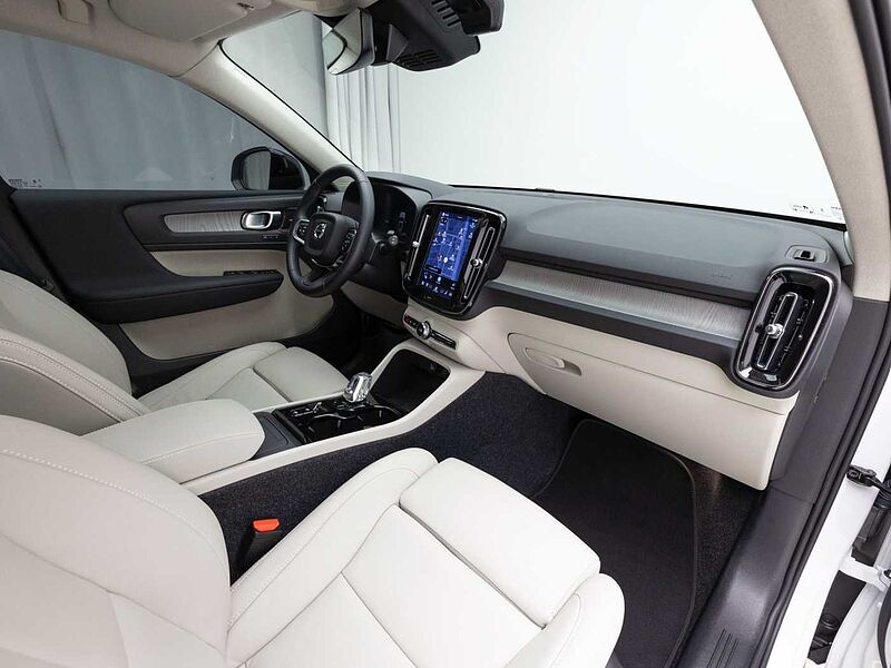 Volvo  Ultra, B4 AWD 마일드 하이브리드, 가솔린, 다크